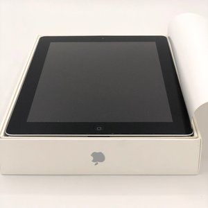 Apple IPAD 2 32GB (APPLE CERTIFIED REFURBISHED)